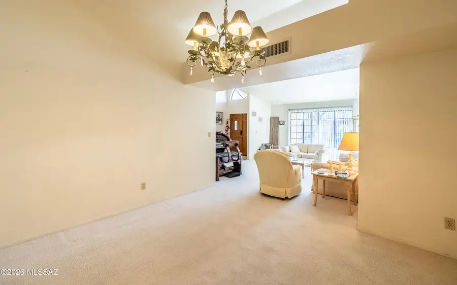 874 N Dusenburg, Tucson, AZ 85748 - #3