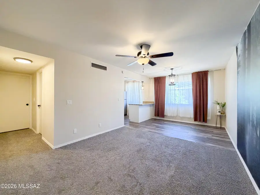 1366 S Avenida Polar, Tucson, AZ 85710 - #2