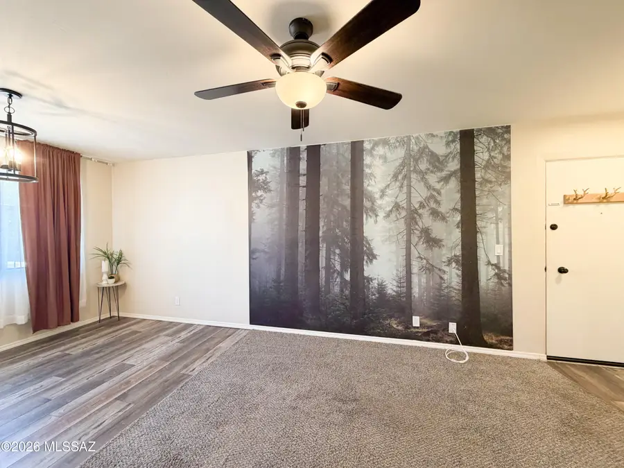 1366 S Avenida Polar, Tucson, AZ 85710 - #3