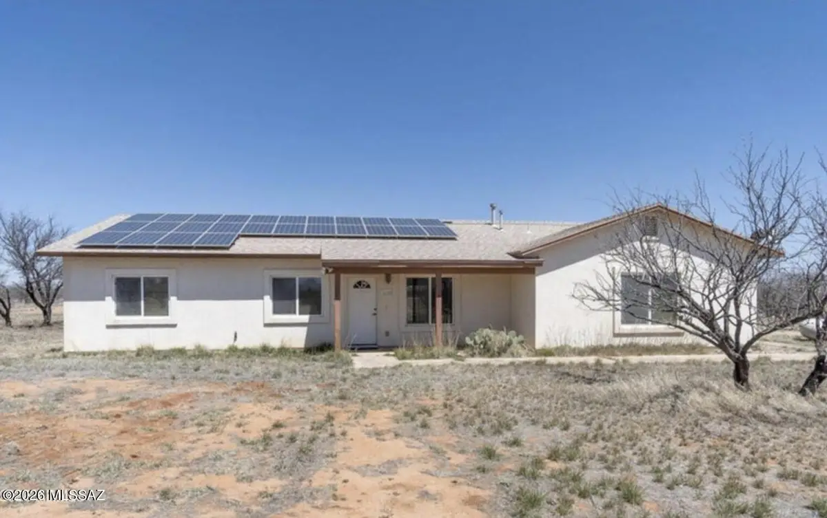 10193 E Windtalker, Hereford, AZ 85615 - #1