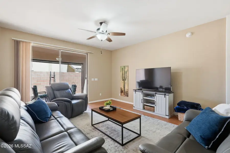 448 W Deerwood, Green Valley, AZ 85614 - #2