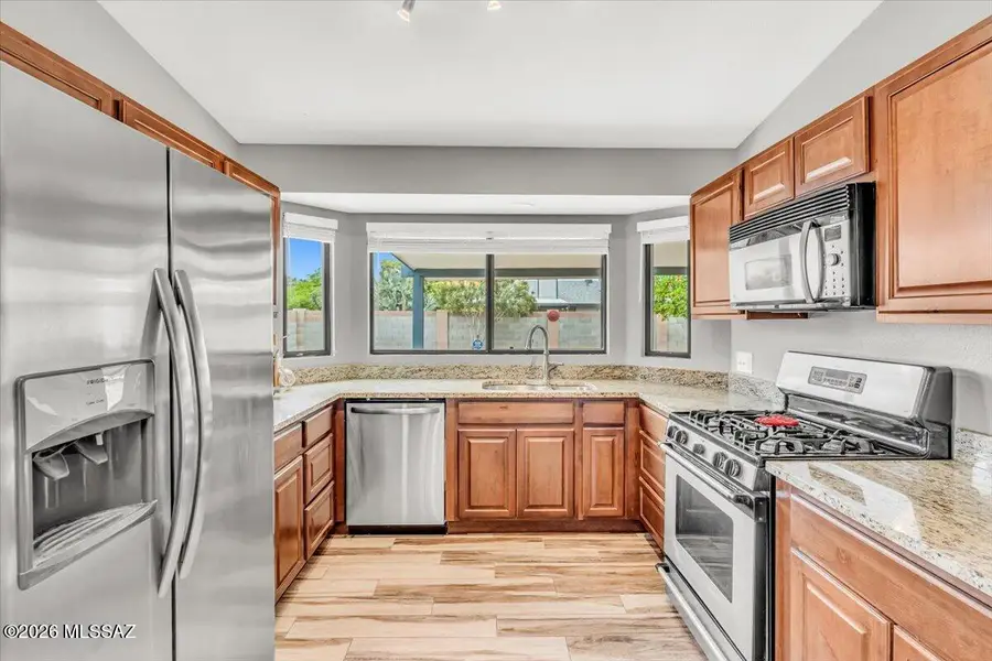 2551 W Sunset, Tucson, AZ 85741 - #2