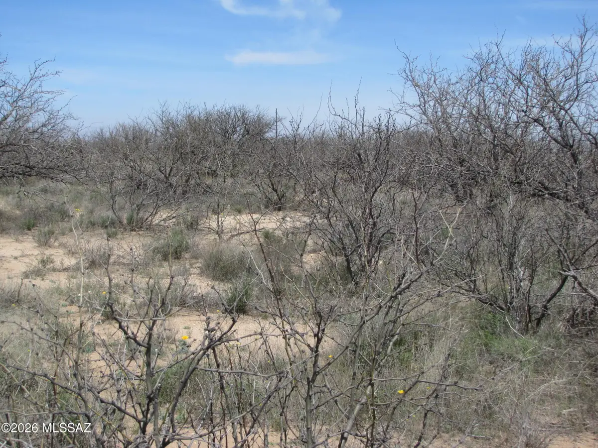 0.93ac Unnamed Road, Cochise, AZ 85606 - #1