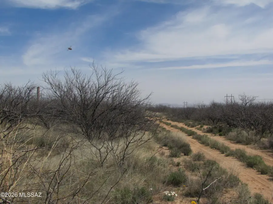 0.93ac Unnamed Road, Cochise, AZ 85606 - #2