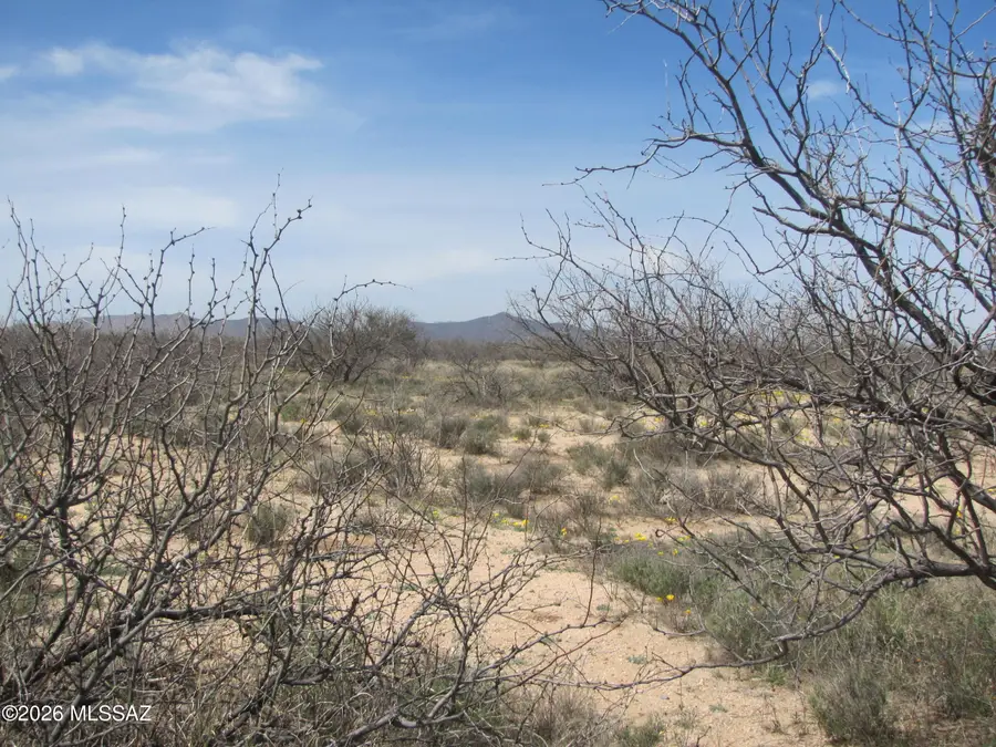 0.93ac Unnamed Road, Cochise, AZ 85606 - #3