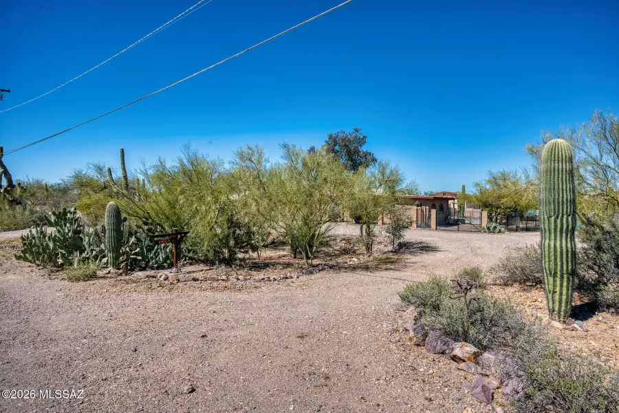 3390 W Ruthann, Tucson, AZ 85745 - #2