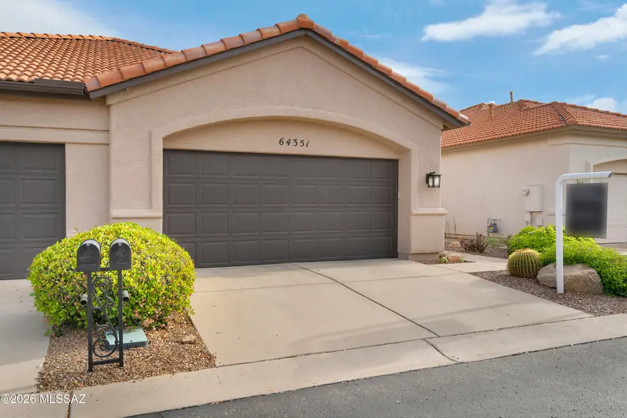64351 E Wind Ridge, Saddlebrooke, AZ 85739 - #2