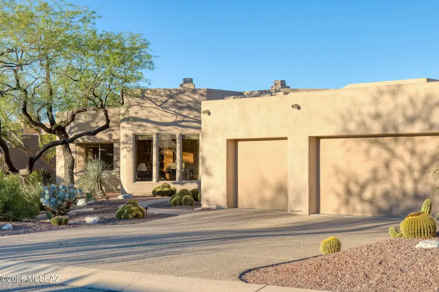 6438 N Desert Wind, Tucson, AZ 85750 - #2