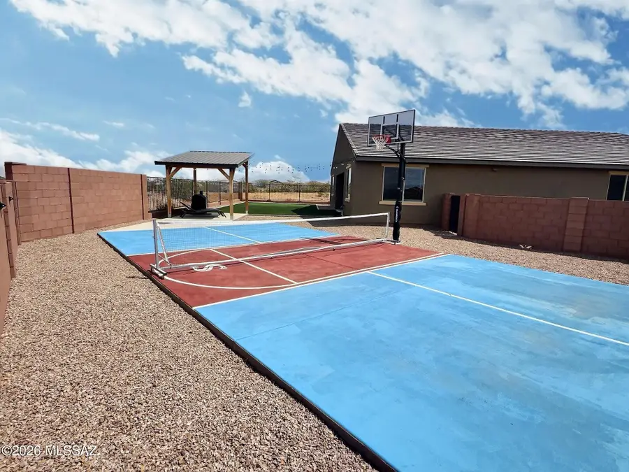 289 N Papershells, Sahuarita, AZ 85629 - #2
