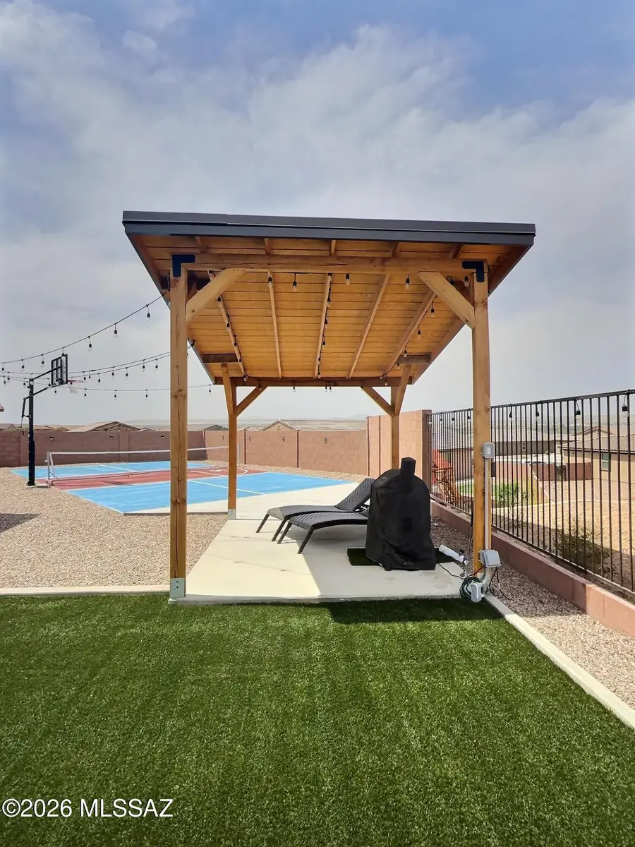 289 N Papershells, Sahuarita, AZ 85629 - #3