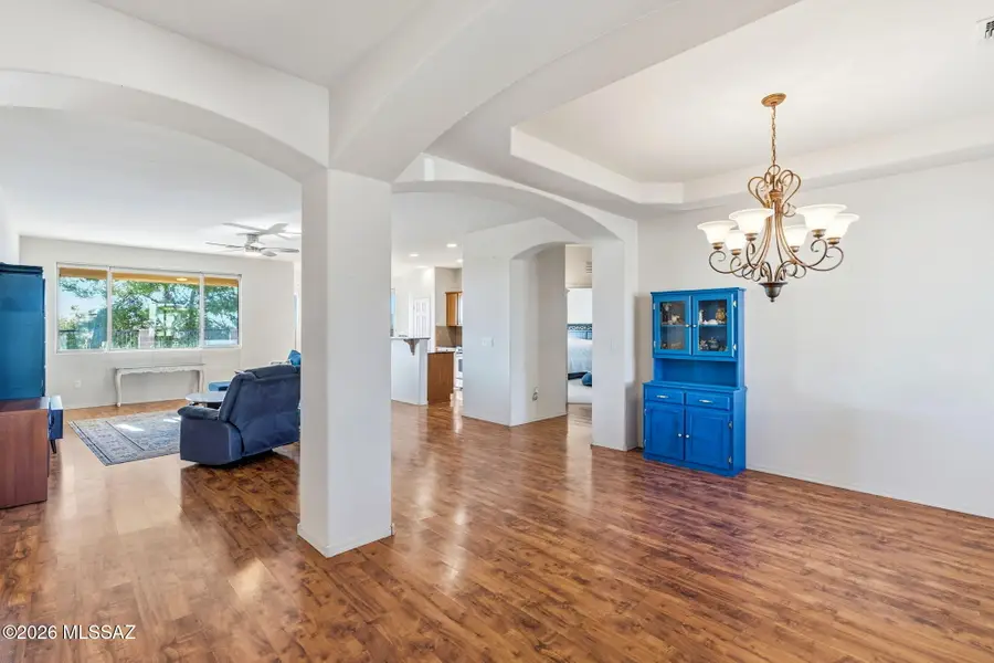 432 S Blue River, Vail, AZ 85641 - #3