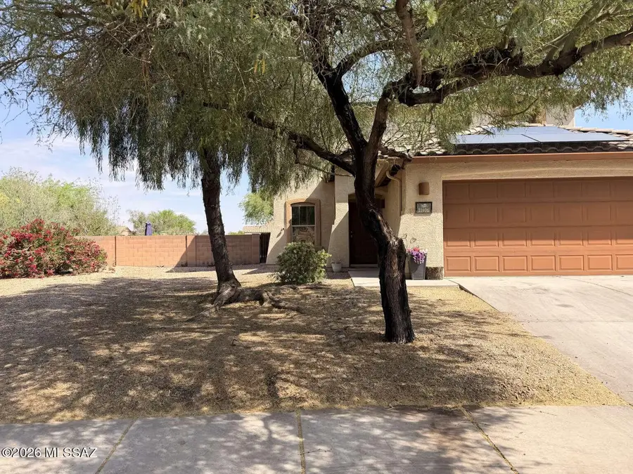 11406 W Massey, Marana, AZ 85653 - #3