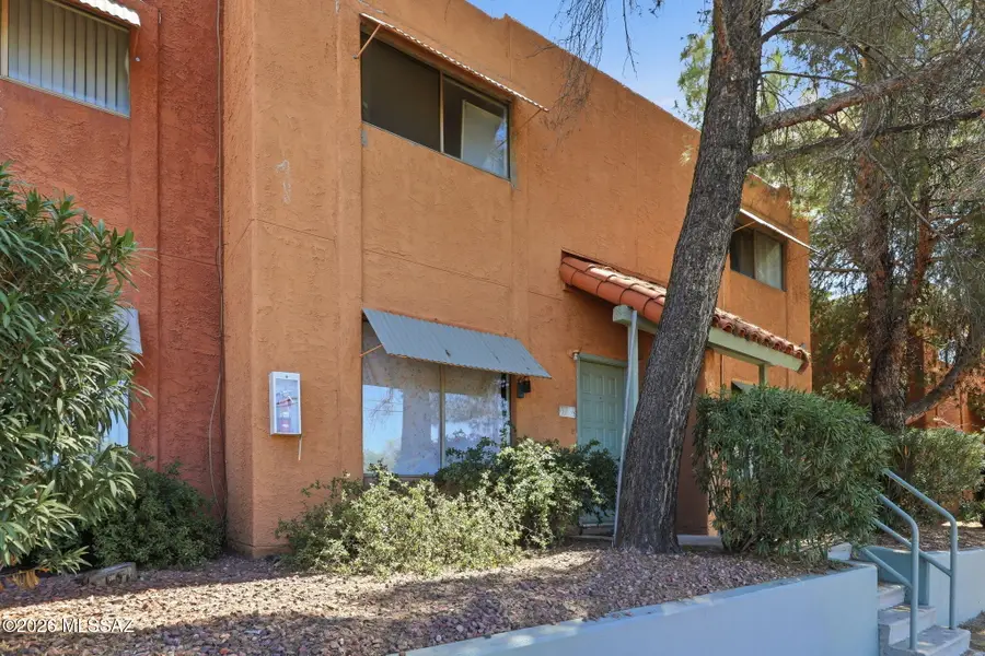 2950 N Alvernon, Tucson, AZ 85712 - #2