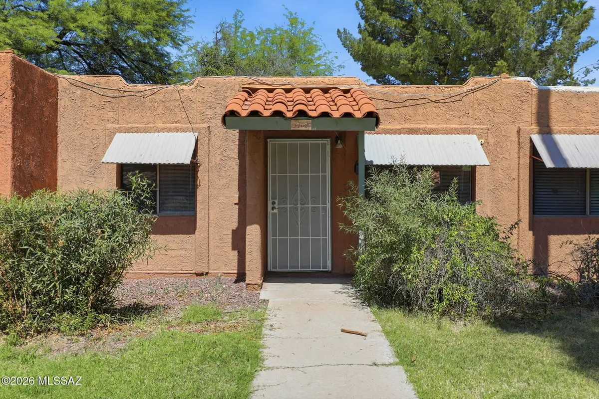 2950 N Alvernon, Tucson, AZ 85712 - #1