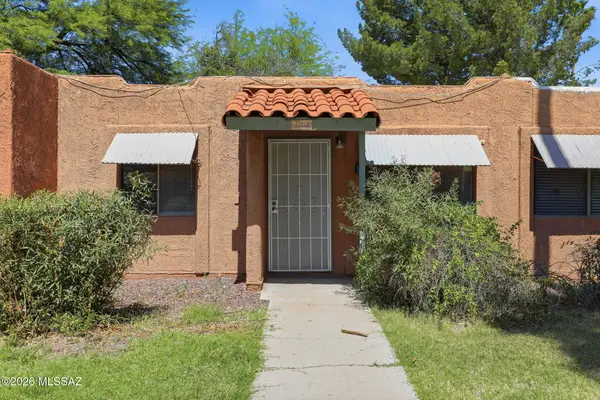 2950 N Alvernon, Tucson, AZ 85712
