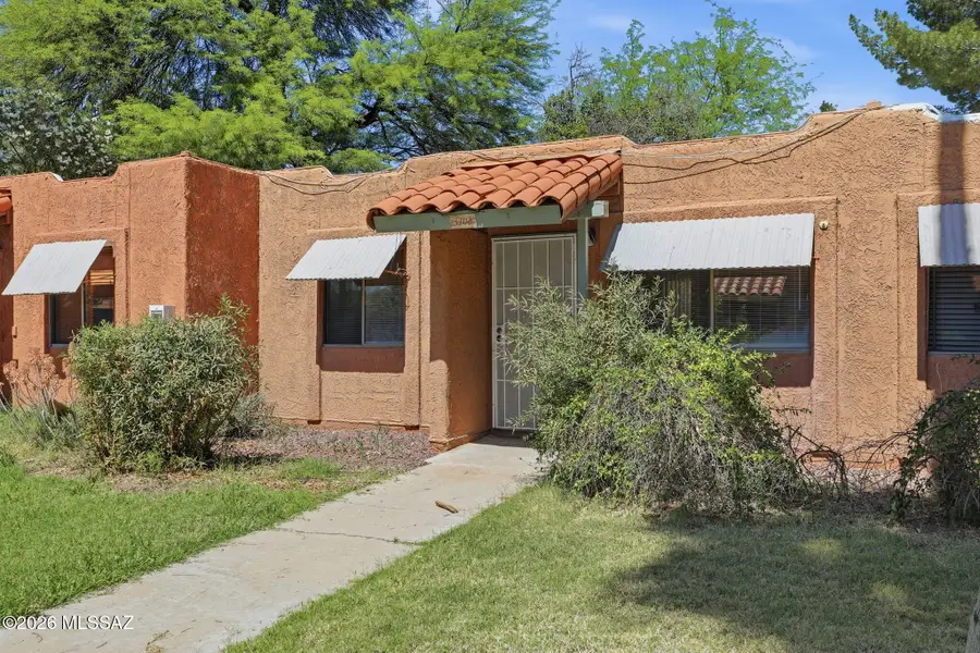 2950 N Alvernon, Tucson, AZ 85712 - #2