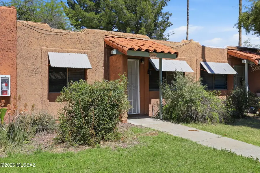 2950 N Alvernon, Tucson, AZ 85712 - #3