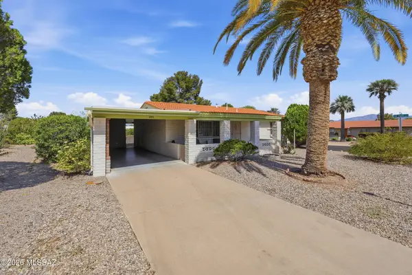 1041 S Abrego, Green Valley, AZ 85614