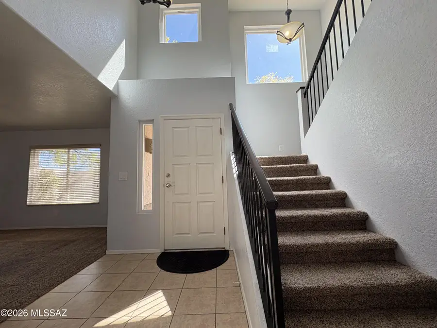681 N Hearthside, Tucson, AZ 85748 - #3