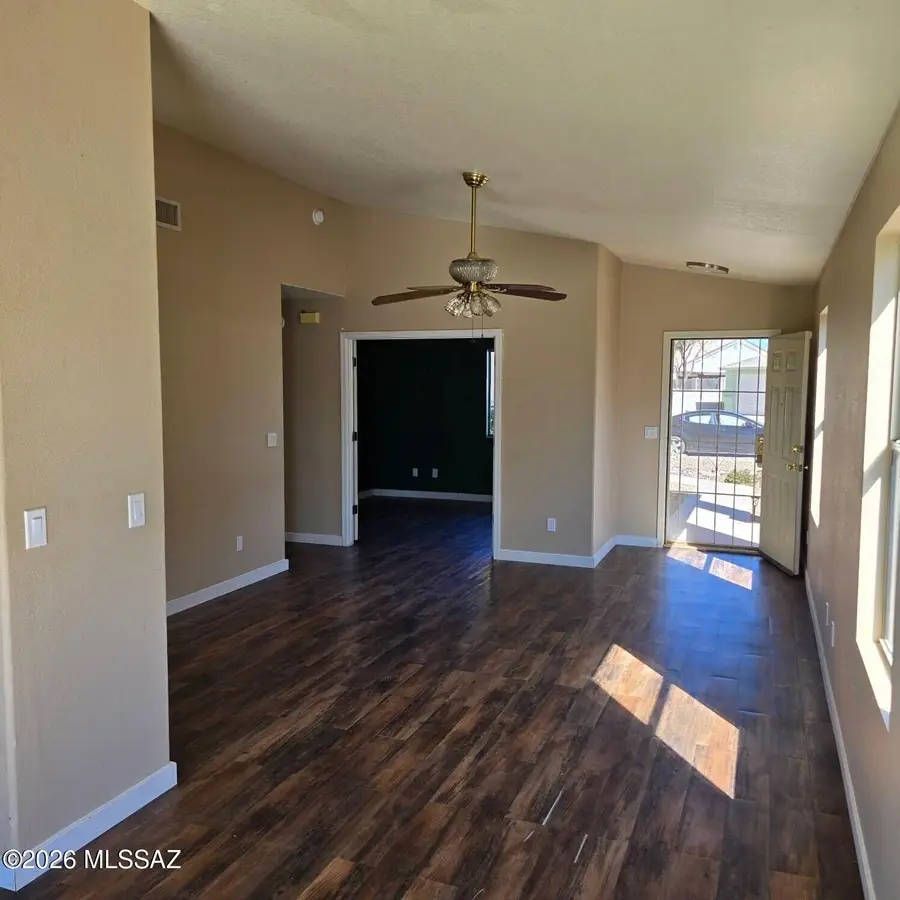 6040 S Nantac Rim, Tucson, AZ 85706 - #2