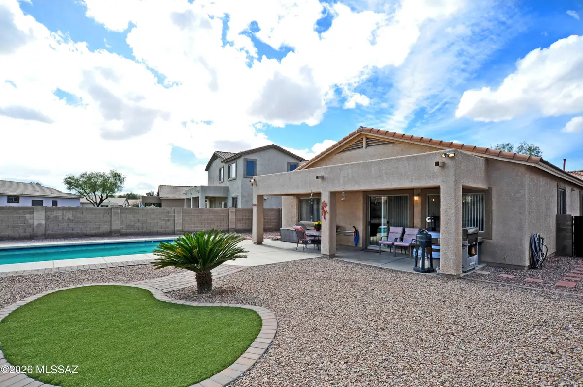 12648 N Golden Jubilee, Marana, AZ 85653 - #1