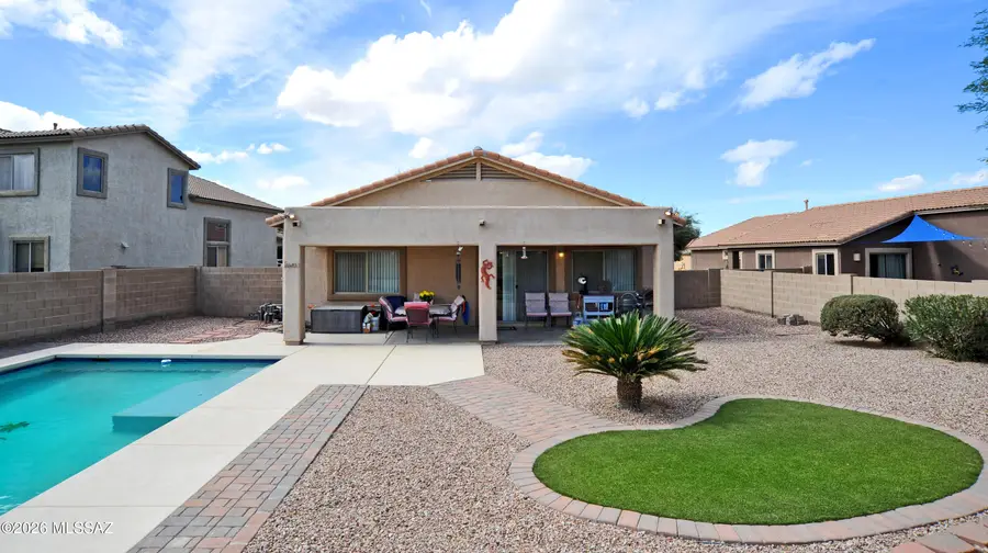 12648 N Golden Jubilee, Marana, AZ 85653 - #2