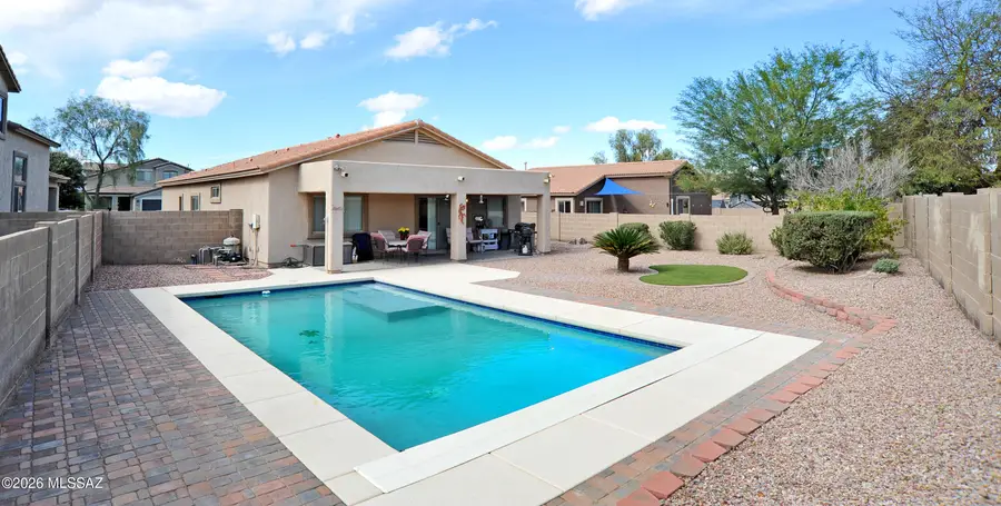 12648 N Golden Jubilee, Marana, AZ 85653 - #3