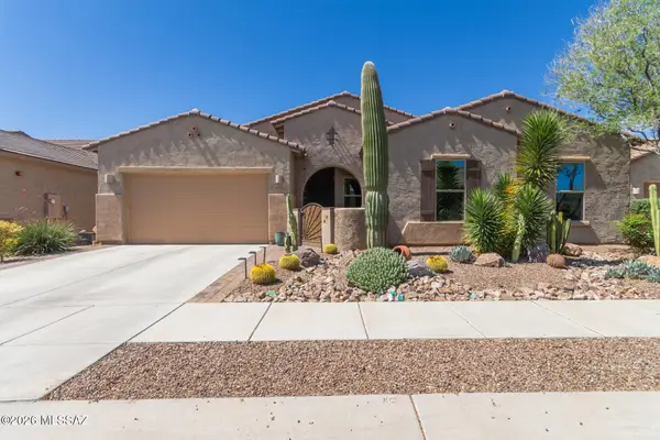4370 W Summit Ranch, Marana, AZ 85658