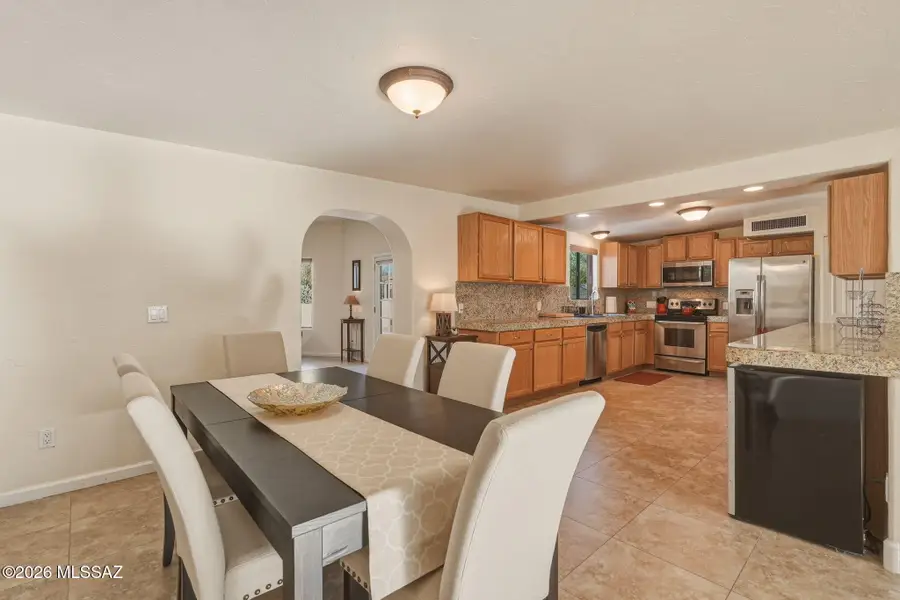8512 N La Oesta, Tucson, AZ 85704 - #3