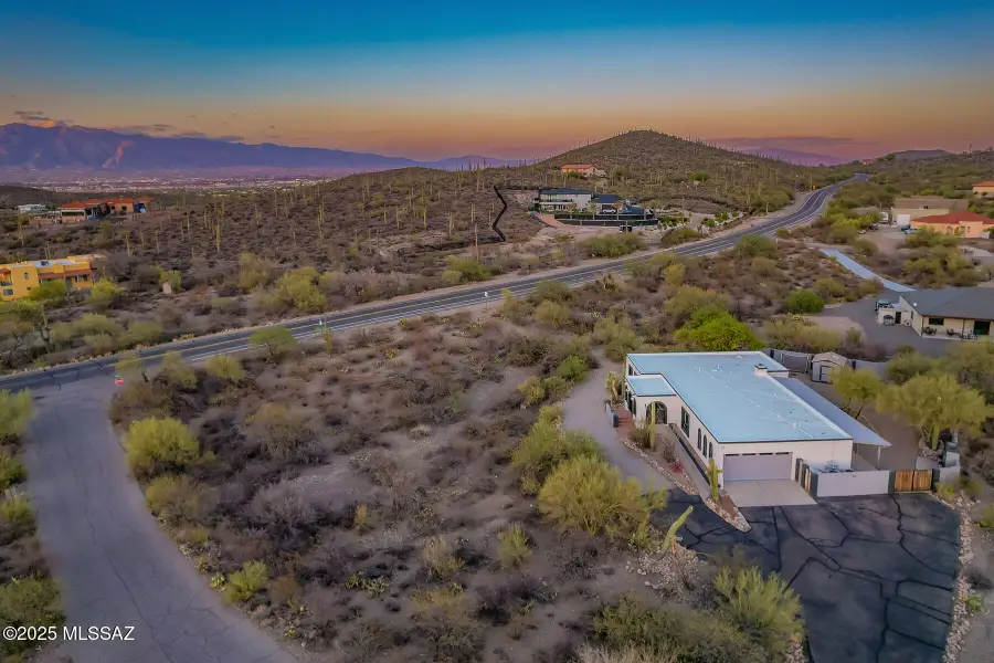 940 N Smoketree, Tucson, AZ 85745 - #3