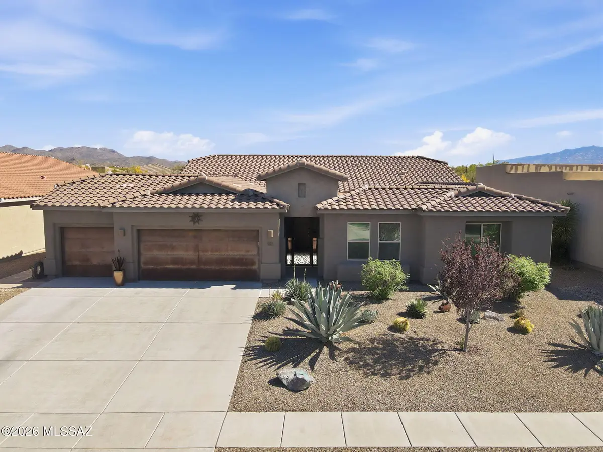3946 W Post Ranch, Marana, AZ 85658 - #1