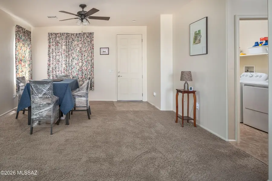 11580 W Bannerstone, Marana, AZ 85658 - #3