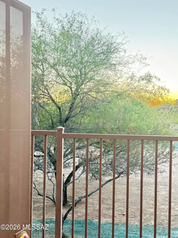 2055 E Calle La Malinche, Tucson, AZ 85706