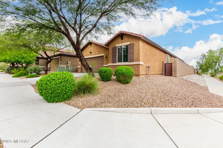 7216 S Paseo Monte De Oro, Tucson, AZ 85756 - #3