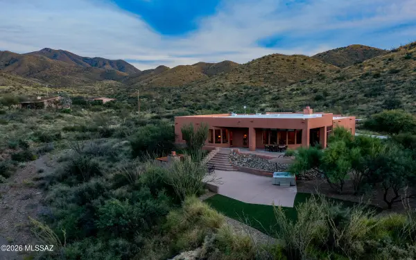 10240 E Ocotillo Rim, Vail, AZ 85641