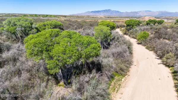 73.5 Acres Ocotillo, Benson, AZ 85602