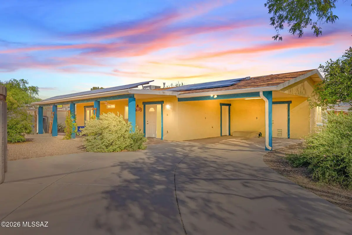 711 N Erin, Tucson, AZ 85711 - #1