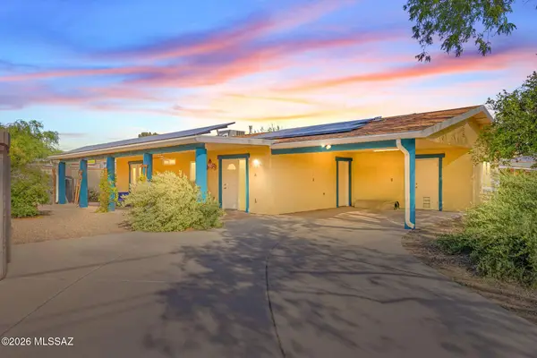 711 N Erin, Tucson, AZ 85711