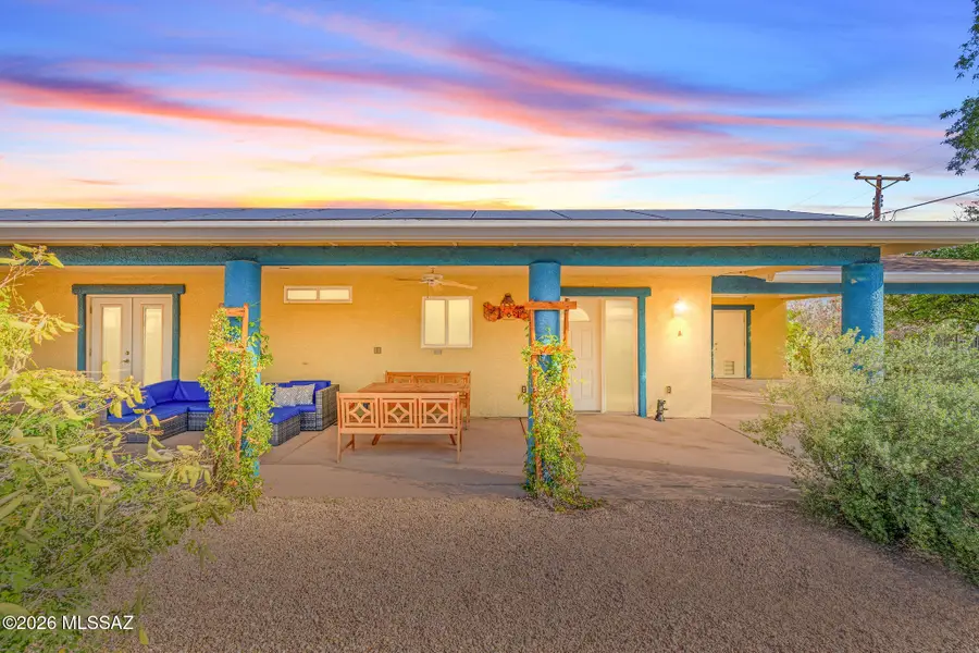 711 N Erin, Tucson, AZ 85711 - #2