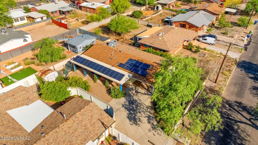 711 N Erin, Tucson, AZ 85711 - #3