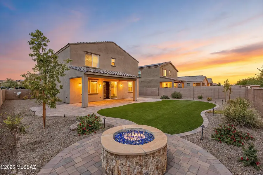 15487 S Calle Tunal, Sahuarita, AZ 85629 - #2