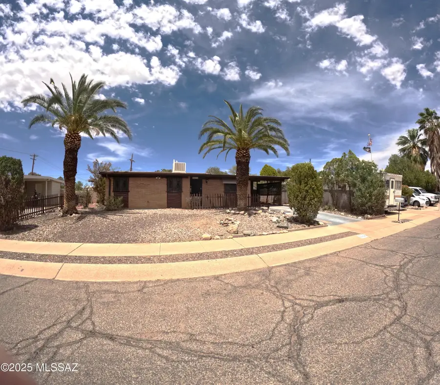 6509 E 39th, Tucson, AZ 85730 - #2