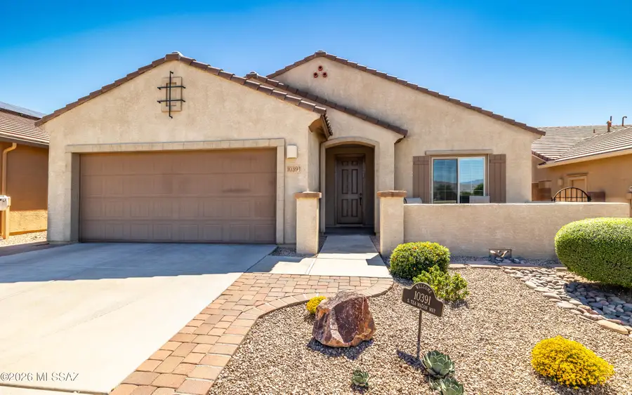 10391 S Tea Wagon, Vail, AZ 85641 - #2