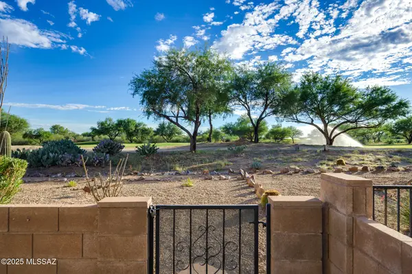 336 W Sunrise Vista, Green Valley, AZ 85614