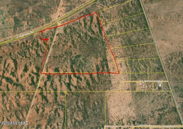 86 Acres Highway 82, Huachuca City, AZ 85616