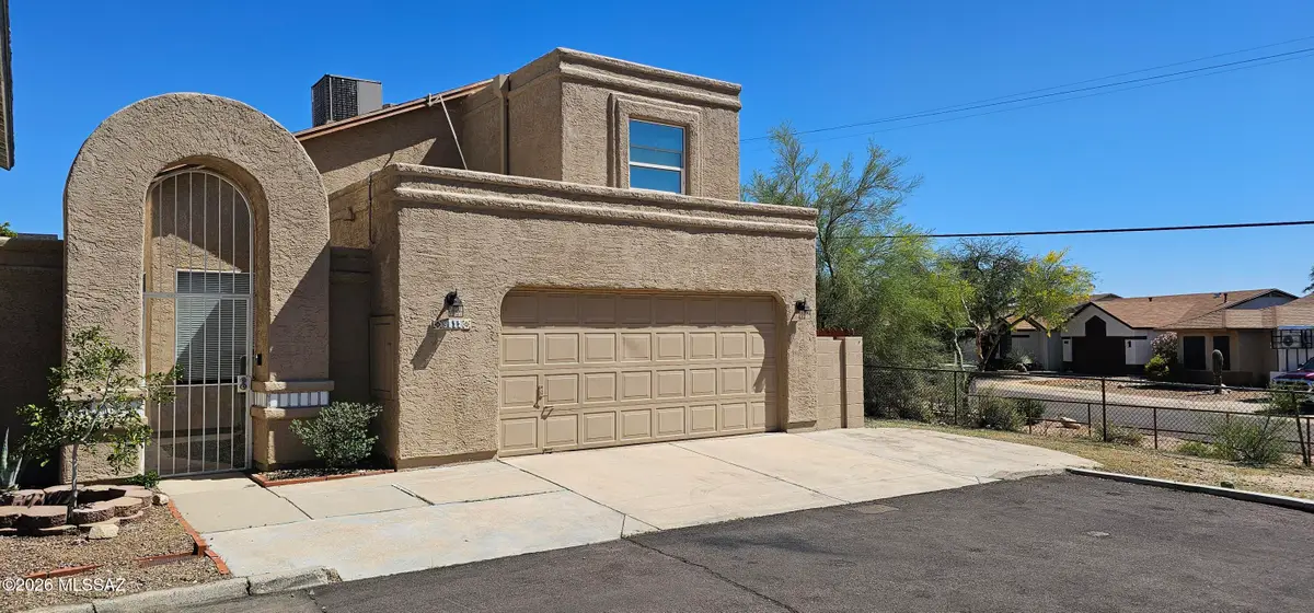 8612 N Siriga, Tucson, AZ 85742 - #1