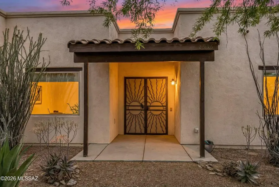 29964 E Hemlock, Marana, AZ 85658 - #2