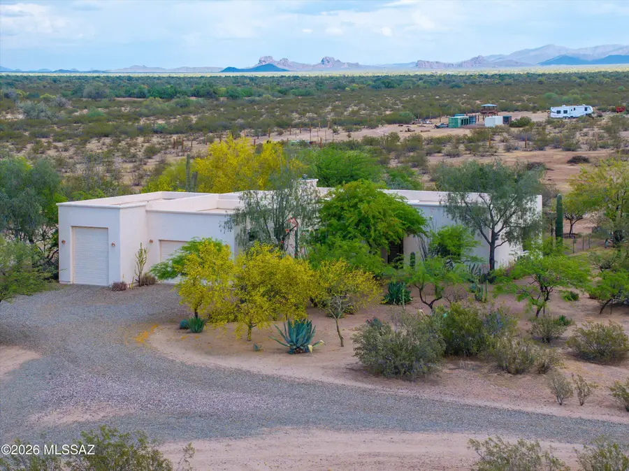 29964 E Hemlock, Marana, AZ 85658 - #3