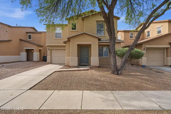 1446 E Melridge, Tucson, AZ 85706