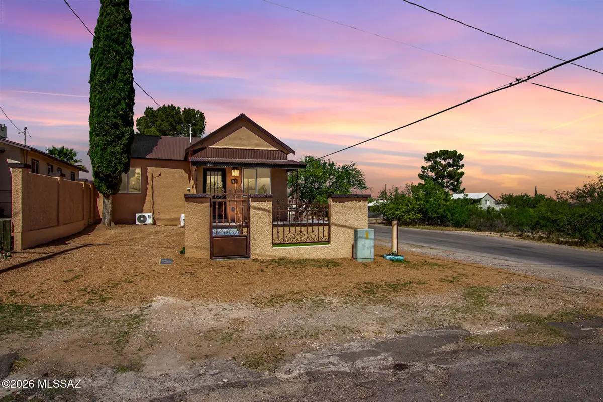 23 N 5th, Tombstone, AZ 85638 - #1